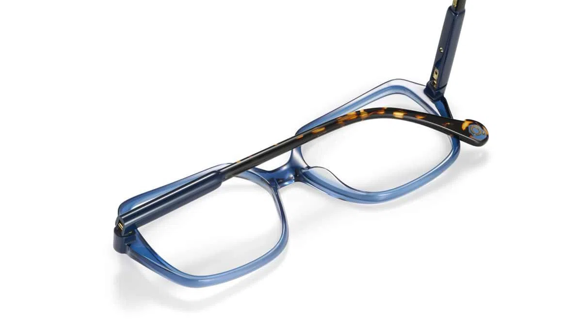 Etnia Barcelona SIMA Eyeglasses - view 12